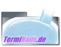 Metallic IceBlue - 5 ml