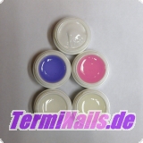 Probe-Gel-Set - 5 x 5 ml