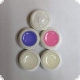 Probe-Gel-Set - 5 x 5 ml